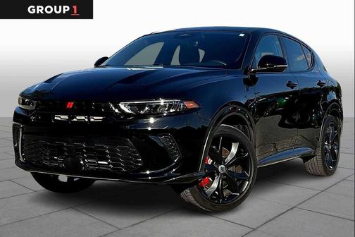2024 Dodge Hornet R/T Plus EAWD