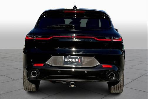 2024 Dodge Hornet R/T Plus EAWD