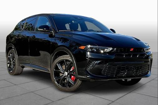 2024 Dodge Hornet R/T Plus EAWD