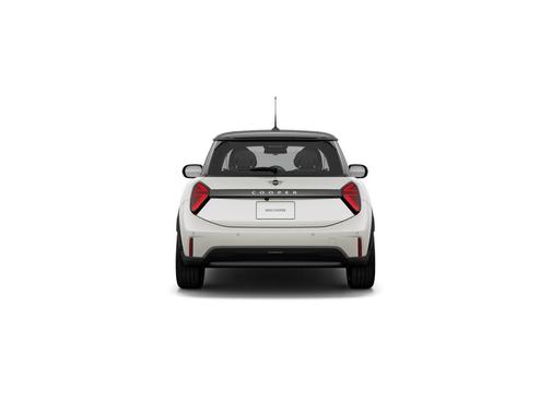 2026 MINI Hardtop Cooper