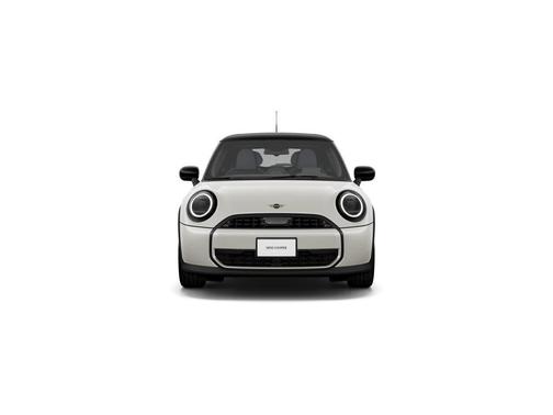 2026 MINI Hardtop Cooper