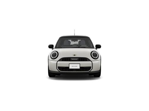 2026 MINI Hardtop Cooper