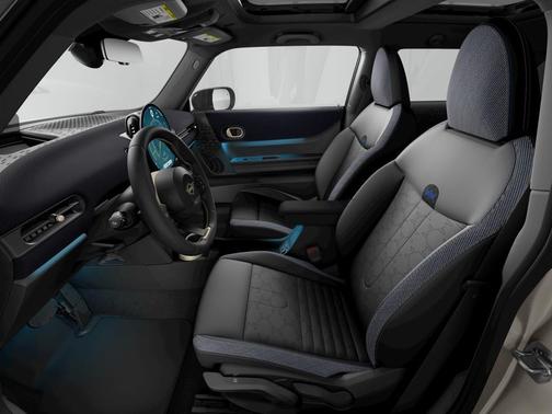 2026 MINI Hardtop Cooper