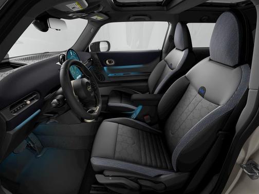 2026 MINI Hardtop Cooper