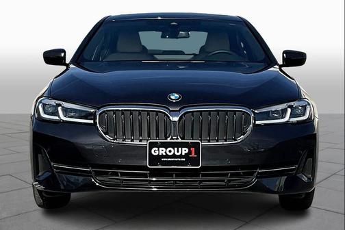 2023 BMW 530 i xDrive