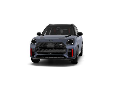 2026 MINI Countryman John Cooper Works ALL4