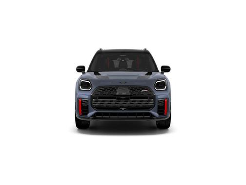 2026 MINI Countryman John Cooper Works ALL4