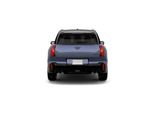 2026 MINI Countryman John Cooper Works ALL4