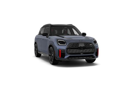 2026 MINI Countryman John Cooper Works ALL4