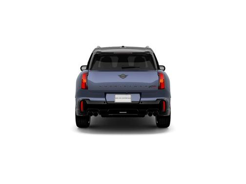 2026 MINI Countryman John Cooper Works ALL4