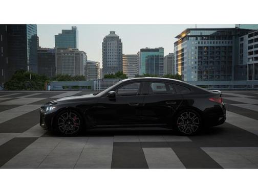 2025 BMW i4 Gran Coupe xDrive40