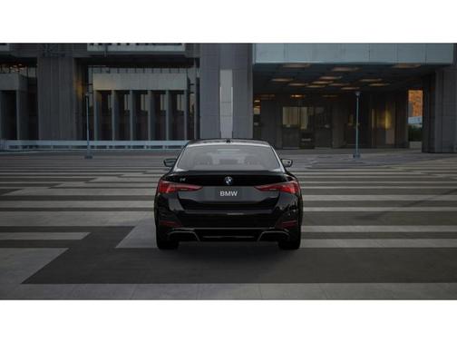 2025 BMW i4 Gran Coupe xDrive40