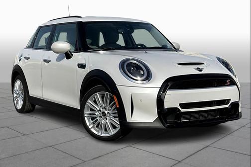 2024 MINI Hardtop Cooper S