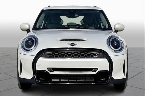 2024 MINI Hardtop Cooper S