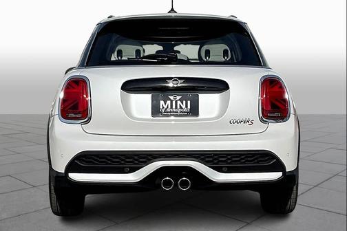 2024 MINI Hardtop Cooper S