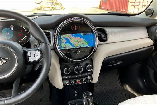 2024 MINI Hardtop Cooper S