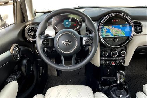 2024 MINI Hardtop Cooper S