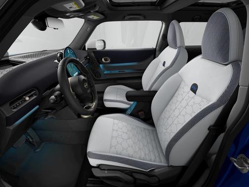 2026 MINI Hardtop Cooper