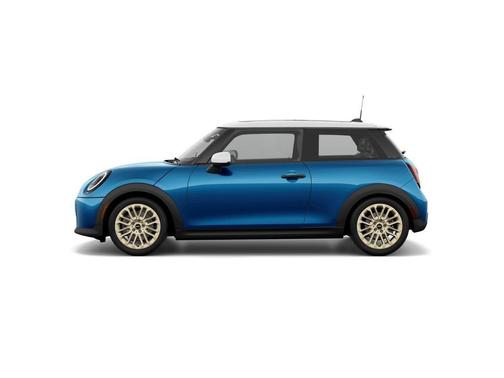 2026 MINI Hardtop Cooper
