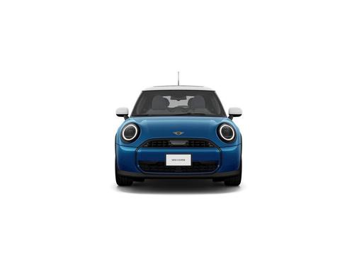 2026 MINI Hardtop Cooper