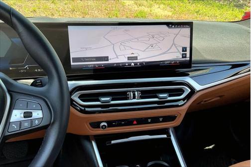 2024 BMW i4 Gran Coupe xDrive40