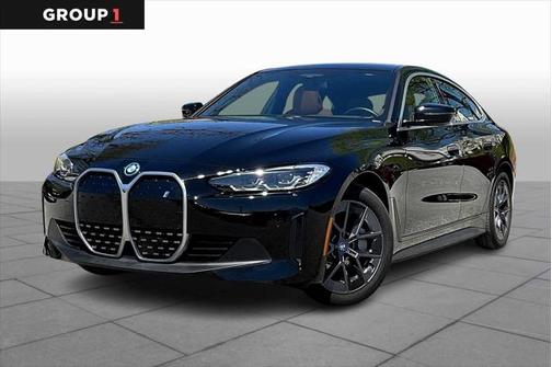 2024 BMW i4 Gran Coupe xDrive40