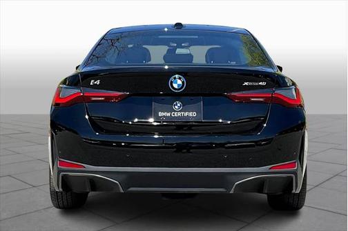 2024 BMW i4 Gran Coupe xDrive40
