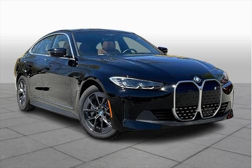 2024 BMW i4 Gran Coupe xDrive40