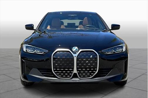 2024 BMW i4 Gran Coupe xDrive40