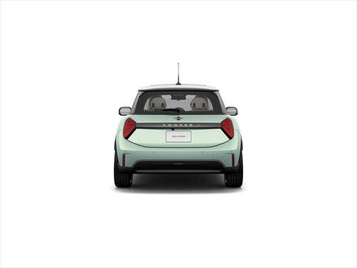 2026 MINI Hardtop Cooper S