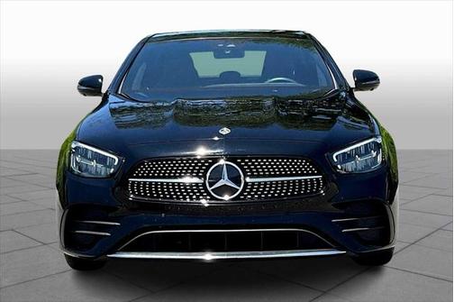 2023 Mercedes-Benz E-Class 4MATIC