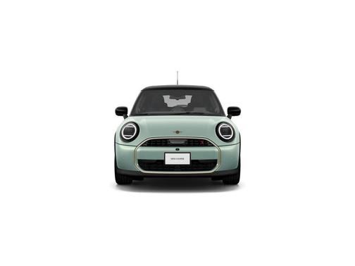 2026 MINI Hardtop Cooper S