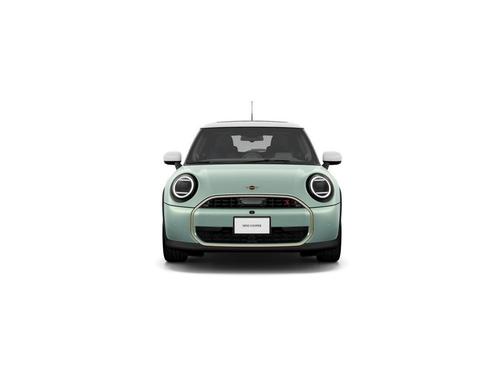 2026 MINI Hardtop Cooper S