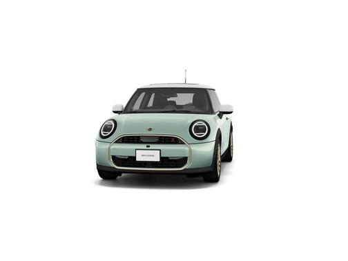 2026 MINI Hardtop Cooper S