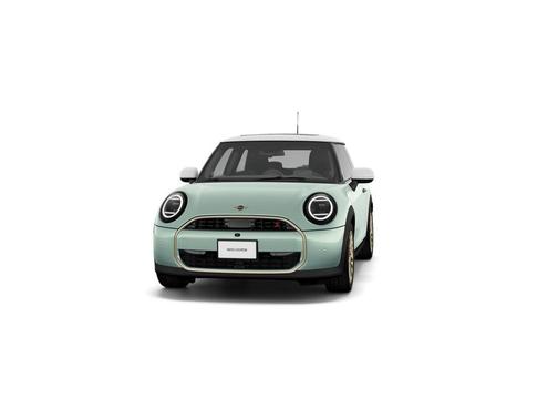 2026 MINI Hardtop Cooper S