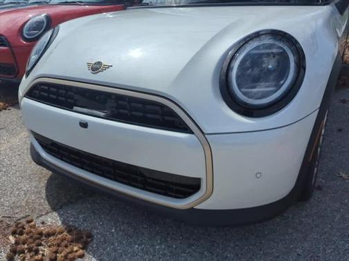 2025 MINI Hardtop Cooper