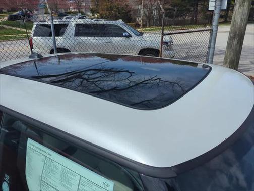 2025 MINI Hardtop Cooper