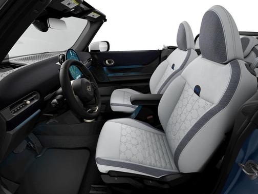 2025 MINI Convertible Cooper S