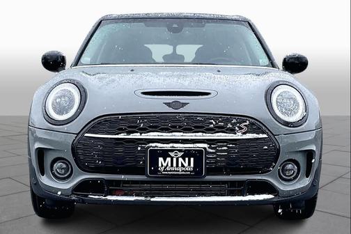 2023 MINI Clubman Cooper S ALL4