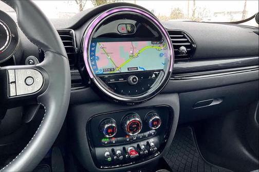 2023 MINI Clubman Cooper S ALL4