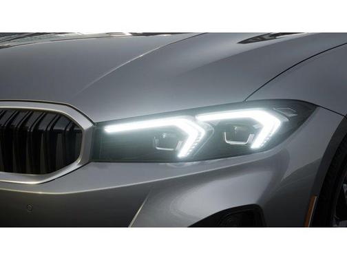 2026 BMW 330 xDrive NA