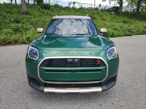2025 MINI Countryman Cooper S ALL4