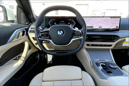 2025 BMW 430 i xDrive