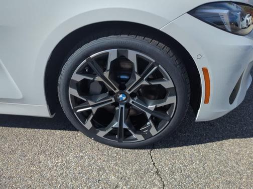 2025 BMW 430 i xDrive