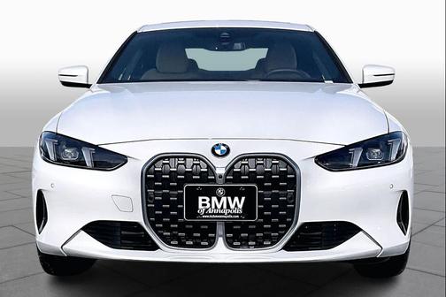 2025 BMW 430 i xDrive