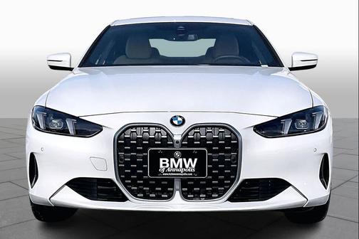 2025 BMW 430 i xDrive