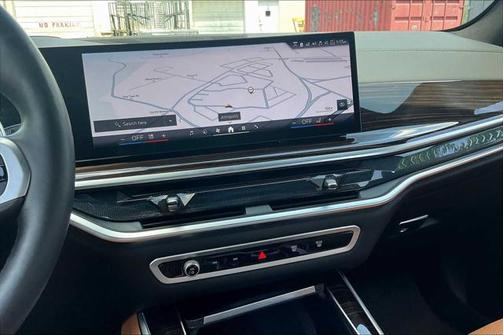2025 BMW X5 PHEV xDrive50e