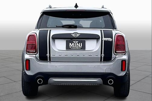 2023 MINI Countryman Cooper S ALL4