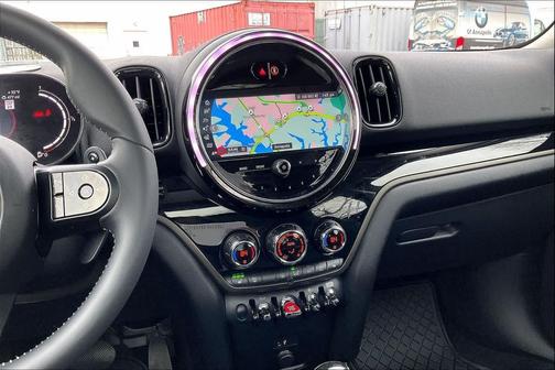 2023 MINI Countryman Cooper S ALL4