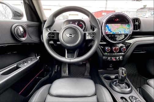 2023 MINI Countryman Cooper S ALL4